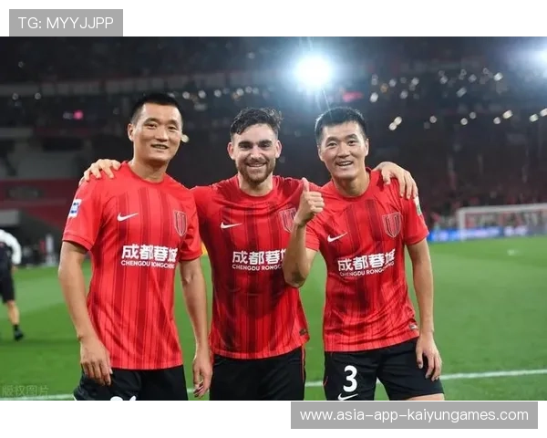 成都蓉城亚冠赛季的媒体权利收益分配初步估算