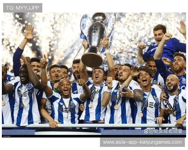 波尔图准备签下欧洲黑马的主力核心