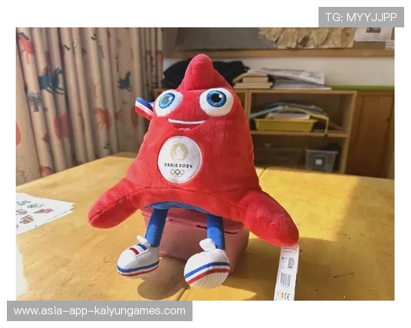 奥运吉祥物助力赛事品牌建设，奥运会吉祥物设计理念及象征