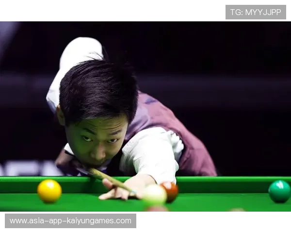 斯诺克世锦赛精彩绝伦，高手云集，斯诺克世锦大奖赛