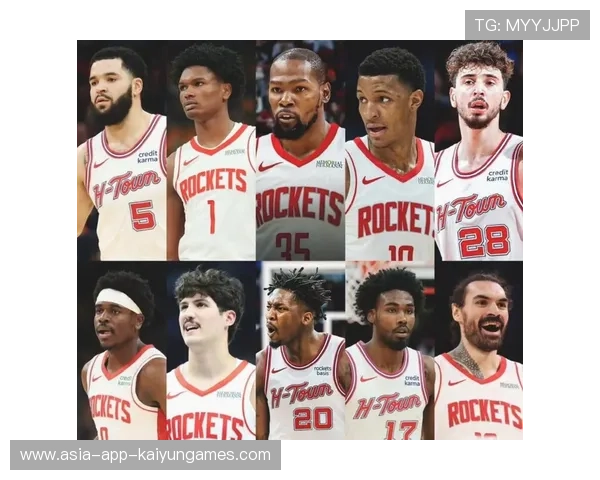 火箭队重组首发阵容，双塔布局应对独行侠挑战，火箭队官方网站