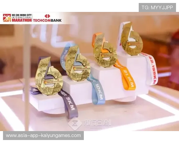 胡志明市马拉松：越南跑者勇夺冠军，赛事精彩纷呈！，越南胡志明指数是什么