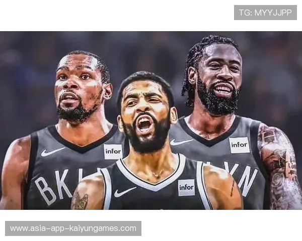 篮网队全面升级，目标冲击总冠军，篮网完成