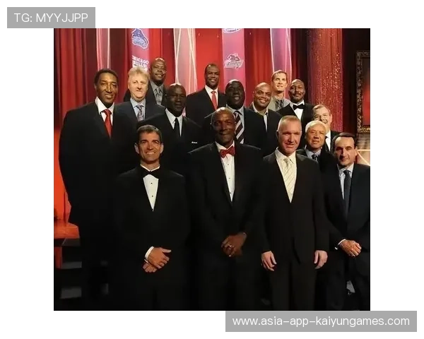 NBA历史最伟大球员讨论